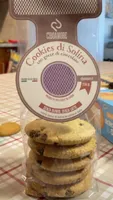 cookies di solina