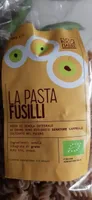 Pasta fusilli
