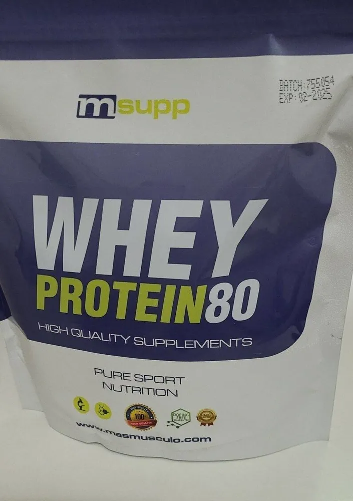 Whey protein80