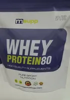 Whey protein80