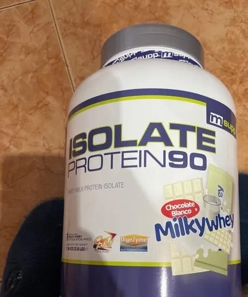 ISOLATE PROTEIN90