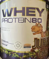 Whey Protein 80