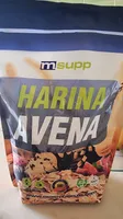 Farinha De Aveia (Milky Whey)