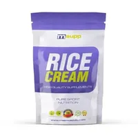 Rice Cream