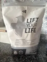 Protein Powder “Cappuccino”
