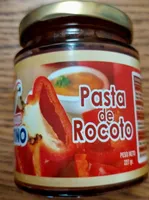 Pasta de Rocoto