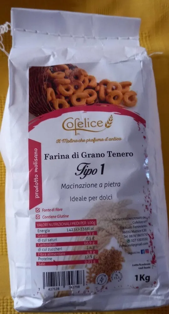 Farina