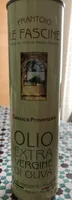 Olio extra vergine di oliva