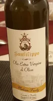 Olio extra vergine di oliva