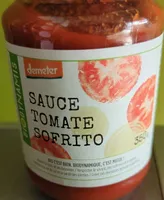 Sauce tomate Sofrito