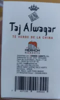 Taj Alwagar