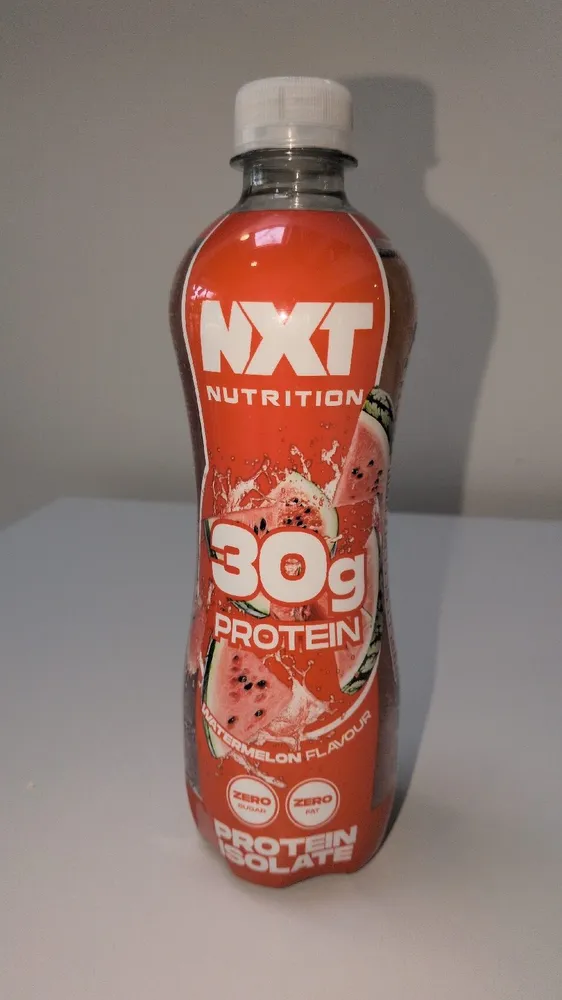 30g Protein