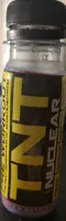 TNT Nuclear Ice Burst