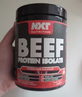 Cherryade BEEF Protein Isolate
