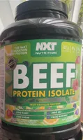 Beef protein