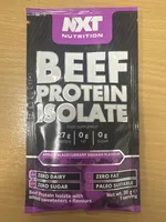Beef Protein Isolate