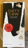 Plant based chocolate