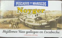 Mejillones