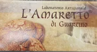 Amaretto di guarcino