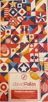David pallas kilo collection