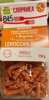 Fusilli trafilati al bronzo