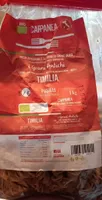 Fusilli grano timilia