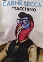CARNE SECCA DI TACCHINO