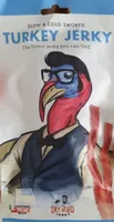 Turkey Jerky