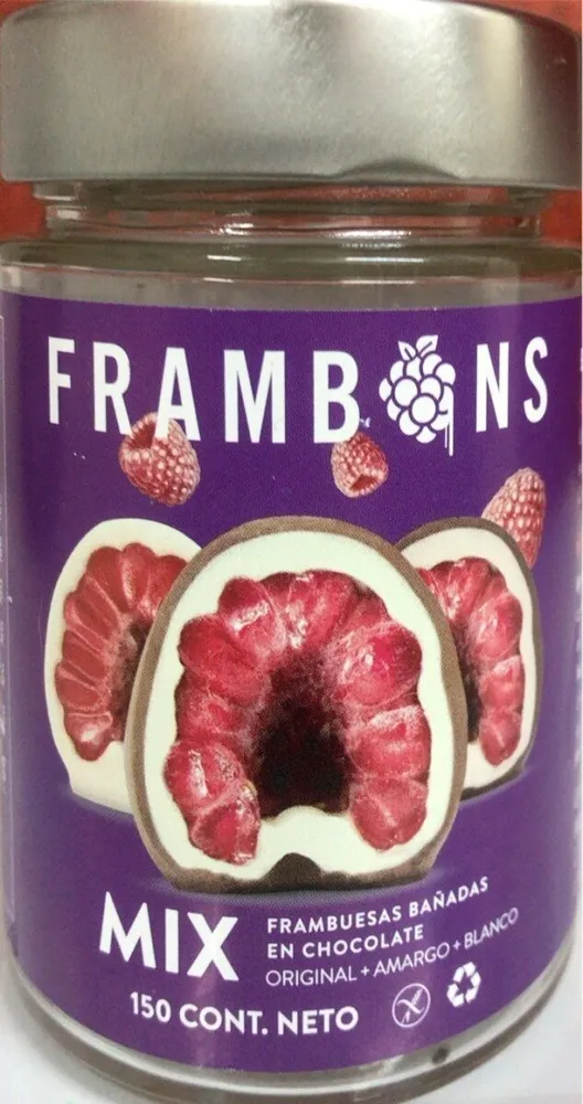Www.Frambons.es imp