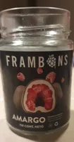 Frambons Amargo