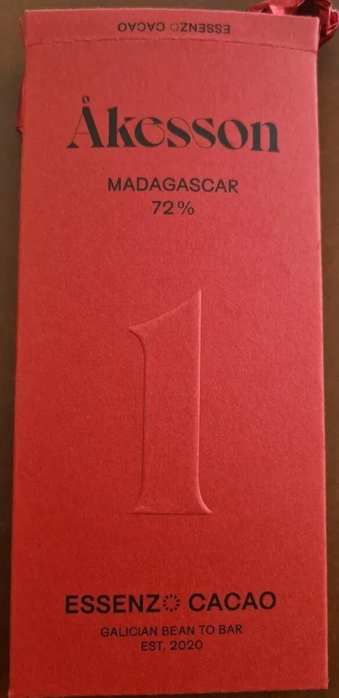ESSENZO CACAO