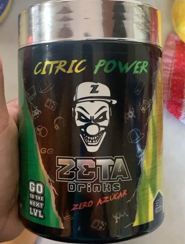 ZDrink