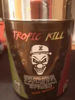 Tropic Kill
