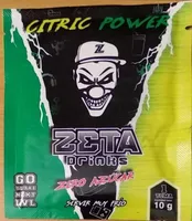 Citric Power