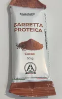Barretta proteica
