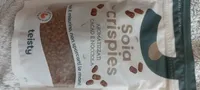 Soia crispies