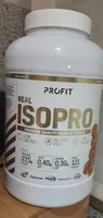 Real Isopro
