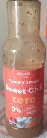 Sweet Chili Zero