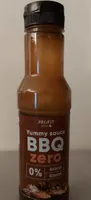 Tommy sauce BBQ zero