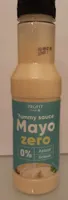 Mayo Zero Yummy sauce