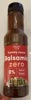 Yummy sauce Baldamic Zero