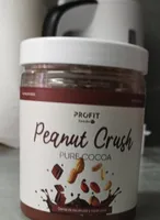 Peanut Crush