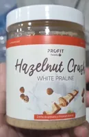 Hazelnut Crush