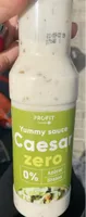 Yummy sauce Caesar zero