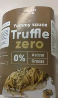 Salsa tofu