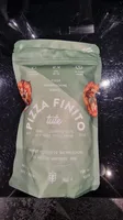 Pizza Finito Backmischung