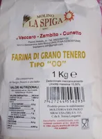 Mulino La spiga