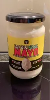 Ich bin keine Mayo