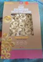 Gemüse Tortellini