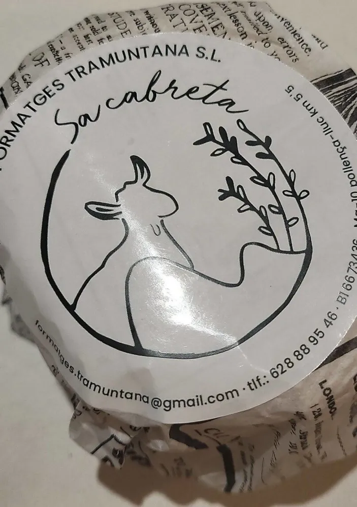 Sa cabreta